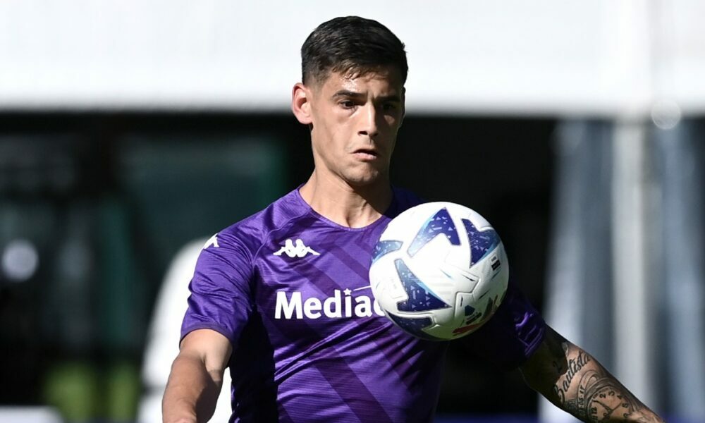 «Listo para empezar la temporada. Mundial y Jovic, lo digo todo”