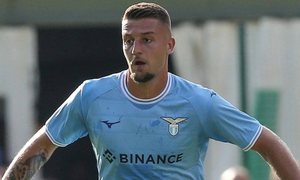 Manchester United, contraproducente para Milinkovic Savic: lo último