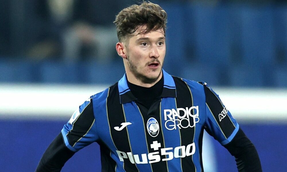 Roma, Miranchuk en el visor: Atalanta pregunta por El Shaarawy