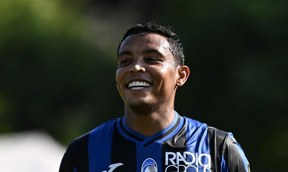 Muriel Juve, las cotizaciones de la colombiana suben: la situación