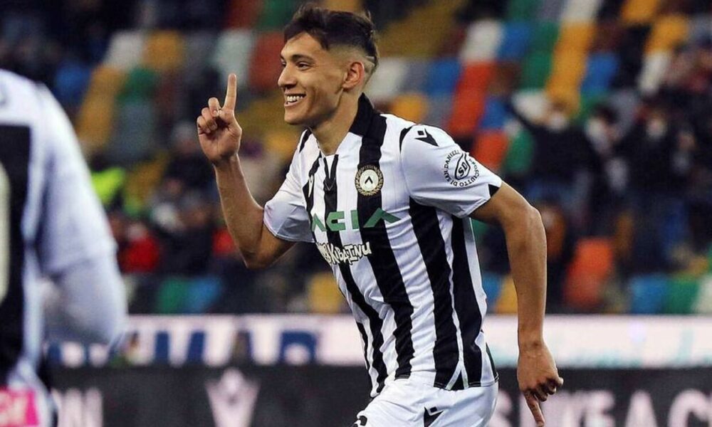 El Atlético de Madrid presentará en los próximos días al nuevo fichaje de Nahuel Molina