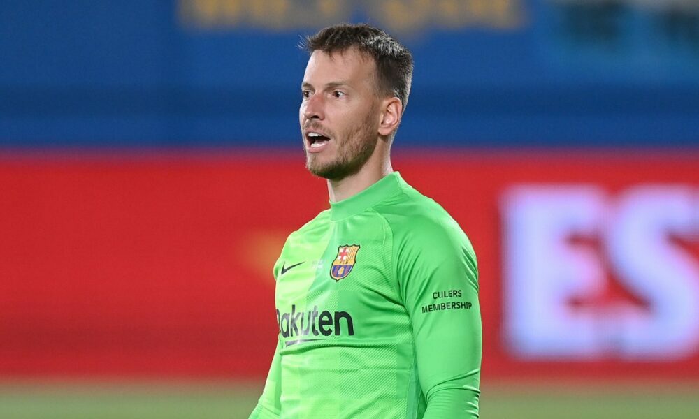 Mercado de fichajes Nápoles, Barcelona propone Neto: la situación