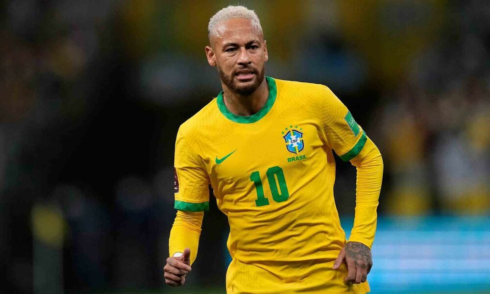 Christophe Galtier moldea al equipo Paris Saint-Germain para sacar lo mejor de Neymar Junior