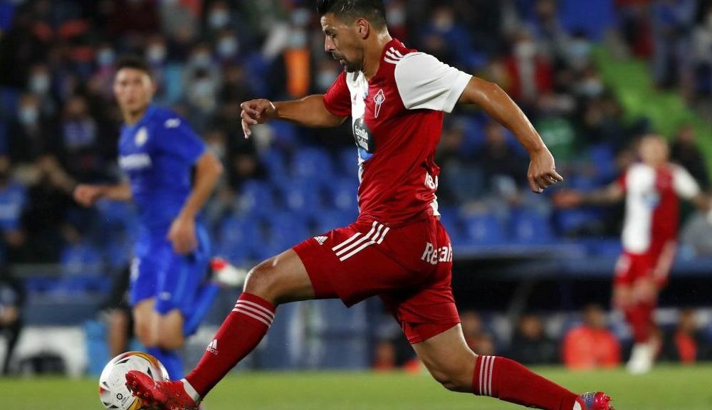 Nolito quiere mudarse de ciudad natal a Cádiz