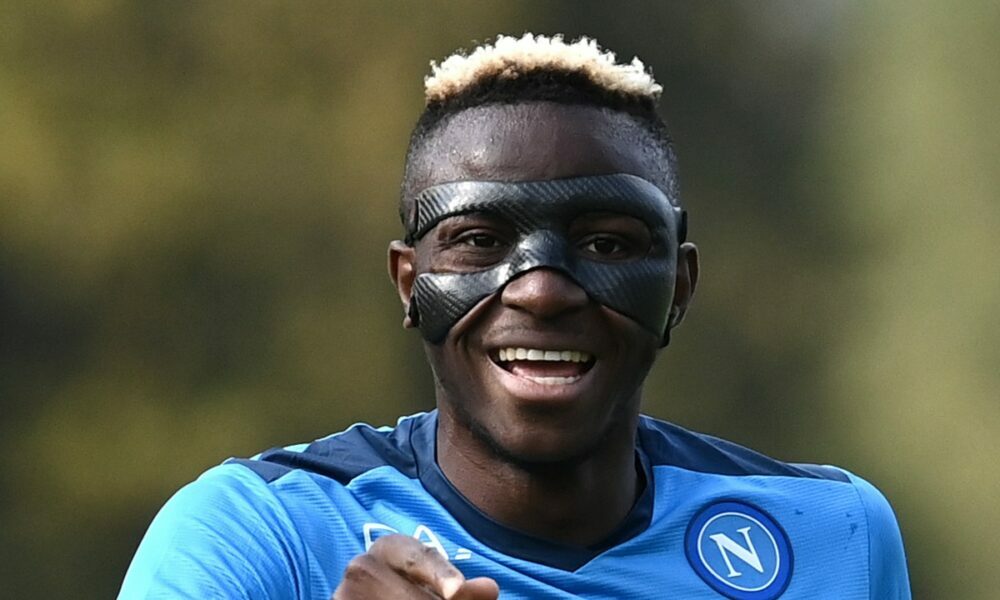 Osimhen Bayern Munich, Salihamidzic tiene su opinión sobre la posible negociación