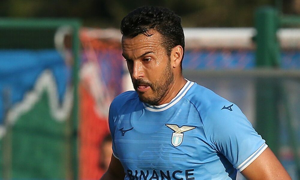 “Ganar el Scudetto no es imposible”