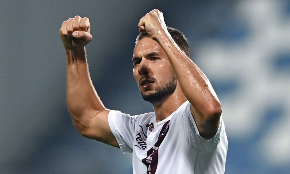 Sampdoria, Pjaca en camino: los detalles de la operación