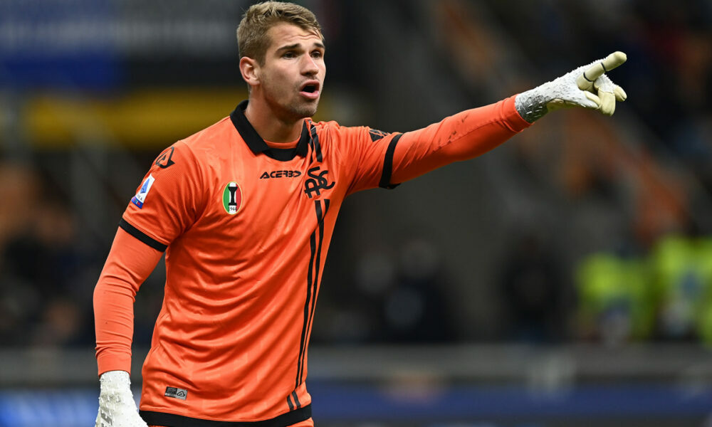 Provedel Lazio, cierre de trato: el agente hoy en Formello