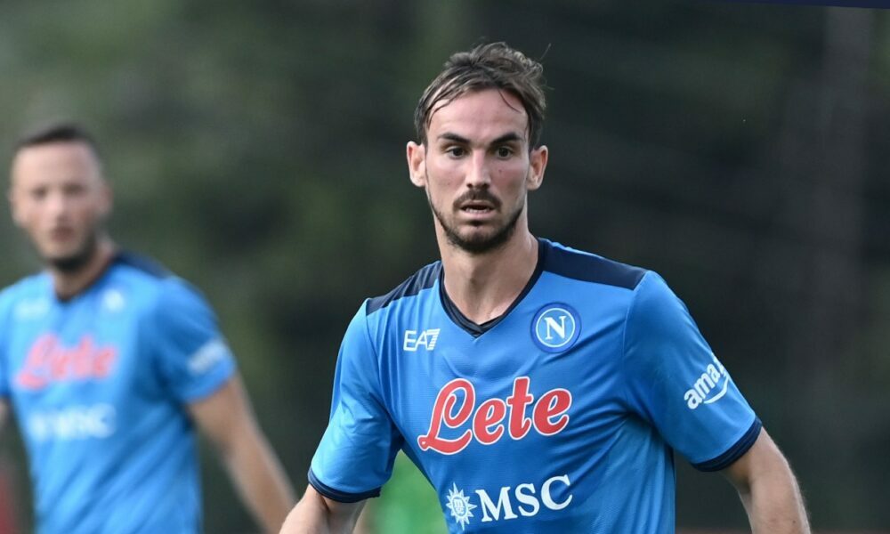 Manchester United, ¿sin Milinkovic-Savic? Fabián Ruiz en la mira