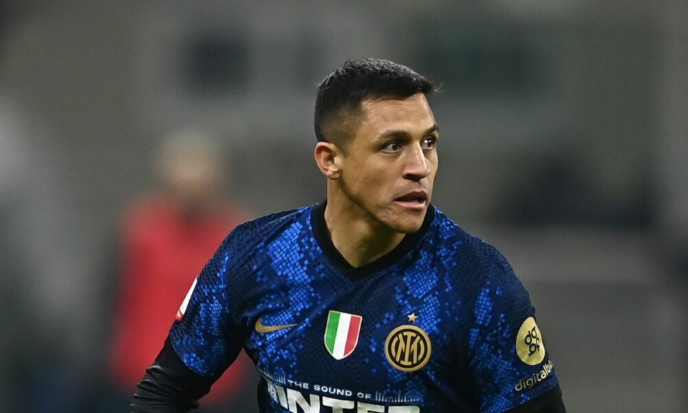 Calciomercato Inter, Sánchez idea Marsella: otros cuatro a la salida