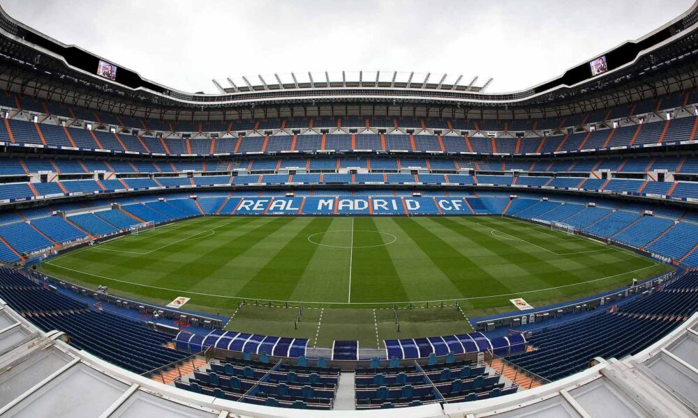 El Real Madrid considera una cesión gigantesca para completar la obra del Santiago Bernabéu