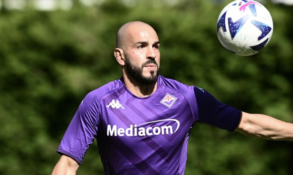 Fiorentina, Saponara: “Creemos en la Champions League”