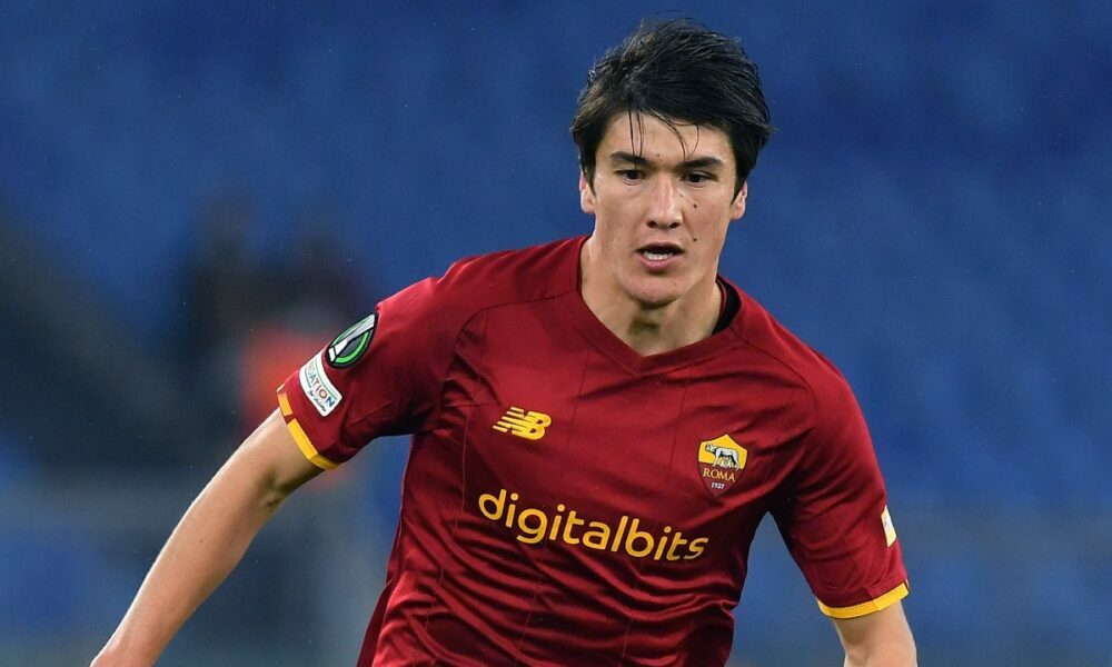 Roma, los giallorossi se han ido a Israel: ausente en cinco. La razón