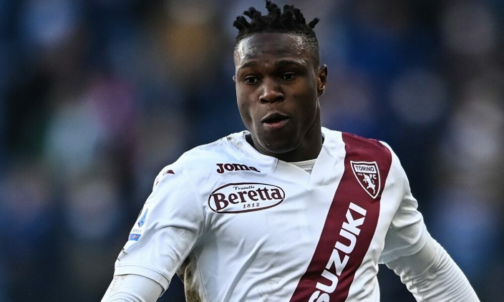 “Juric me pidió 5-6 goles este año”