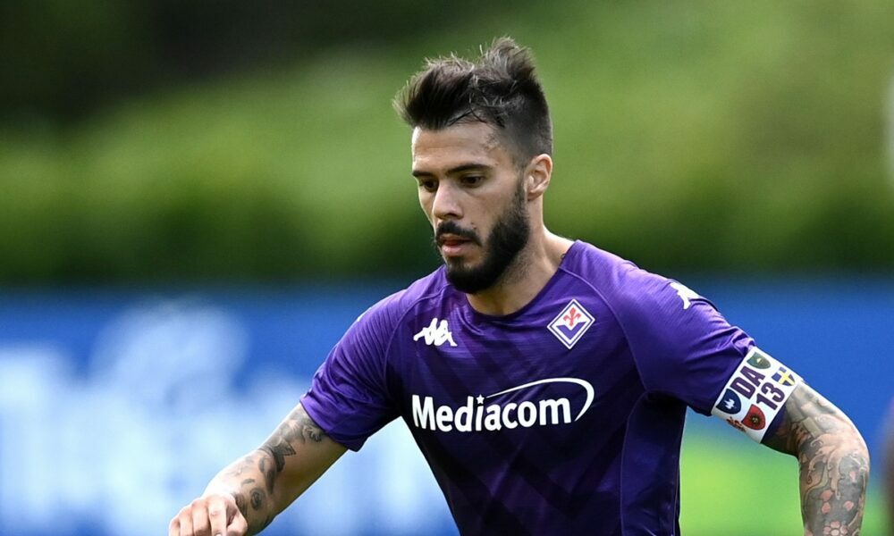 Fiorentina, Venuti: «¿Amenazas? Le di demasiada importancia, pero nunca pensé en irme. ¿Objetivo? Te digo eso … “
