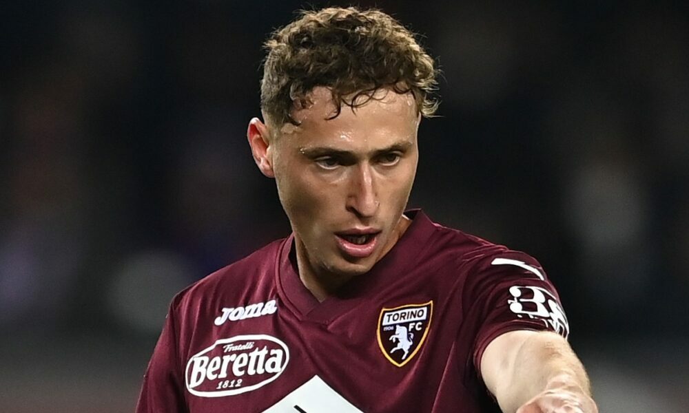 “Hay muchos líderes en este equipo”