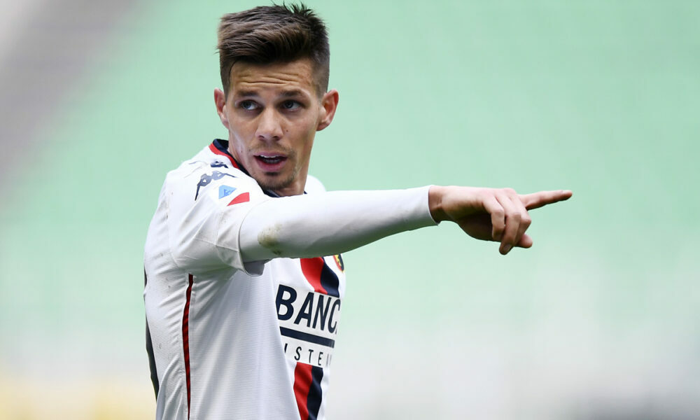 Turín, para el trocar aparece el nombre de Zajc