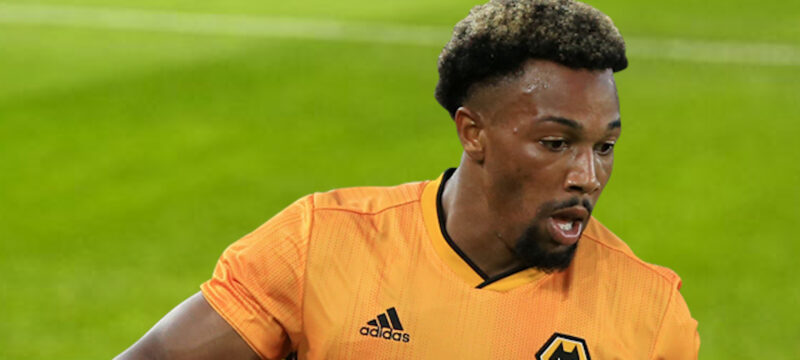 Chelsea interesado en fichar a la estrella de los Wolves, Traore