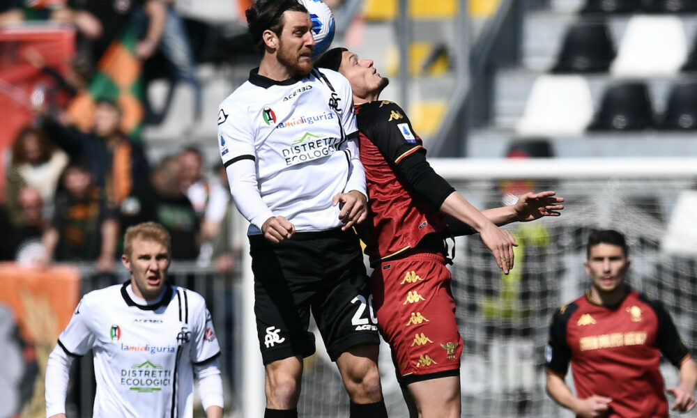 Turín, no solo Rog: a Cuisance le gusta el mediocampo