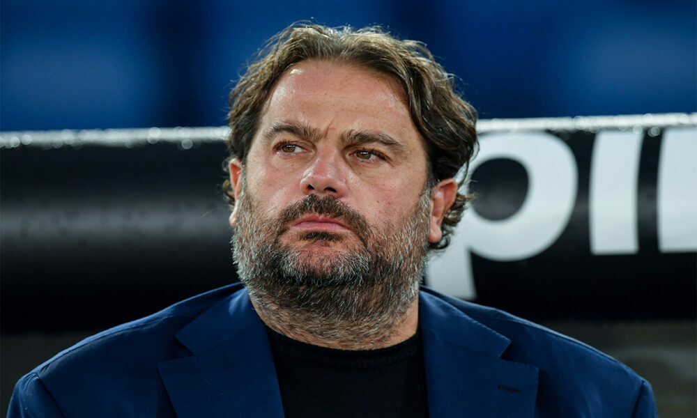 Mercado de fichajes de la Sampdoria, Faggiano en la retirada del Napoli: gol en casa de los Azzurri