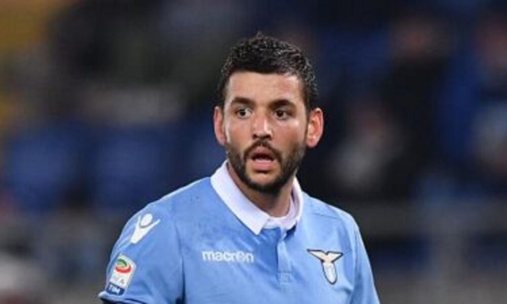 “Lazio en mi corazón, Sarri ha revolucionado el juego”