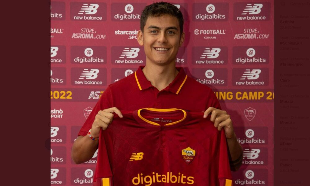 «Mourinho decisivo. Trabajo para uno de los mejores entrenadores”