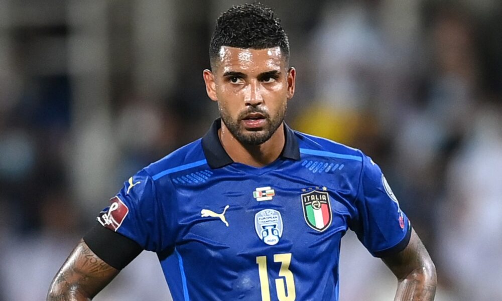 Calciomercato Lazio, Emerson Palmieri siempre en la mira: llega a una condición