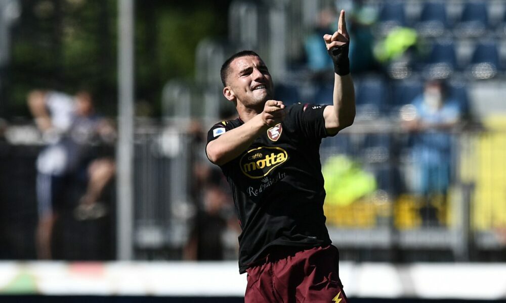 Monza, Bonazzoli también está ahí para el ataque: contactos iniciados