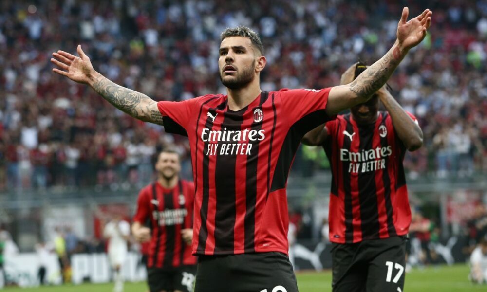 Serie A próxima jornada 2022/23