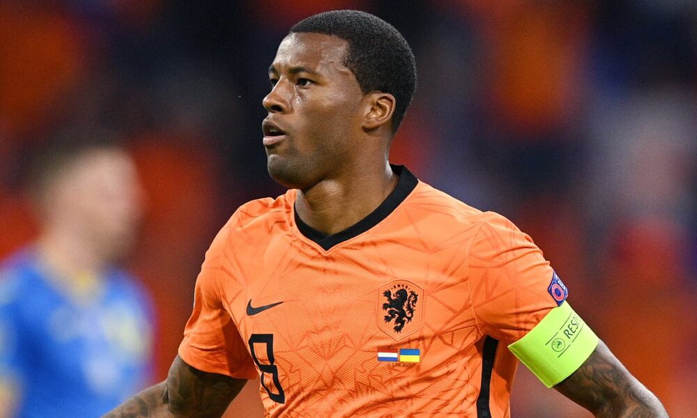 Wijnaldum
