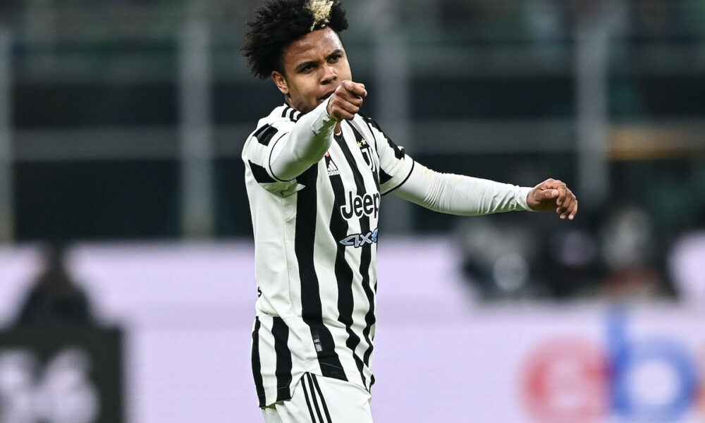 “Las palabras de Allegri me importan mucho”