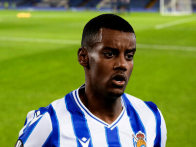 Harrison – Isak – Asensio en Newcastle noticias del día