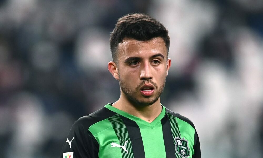 Sassuolo Sudtirol, victoria de los neroverdi: Matheus Enrique y Álvarez
