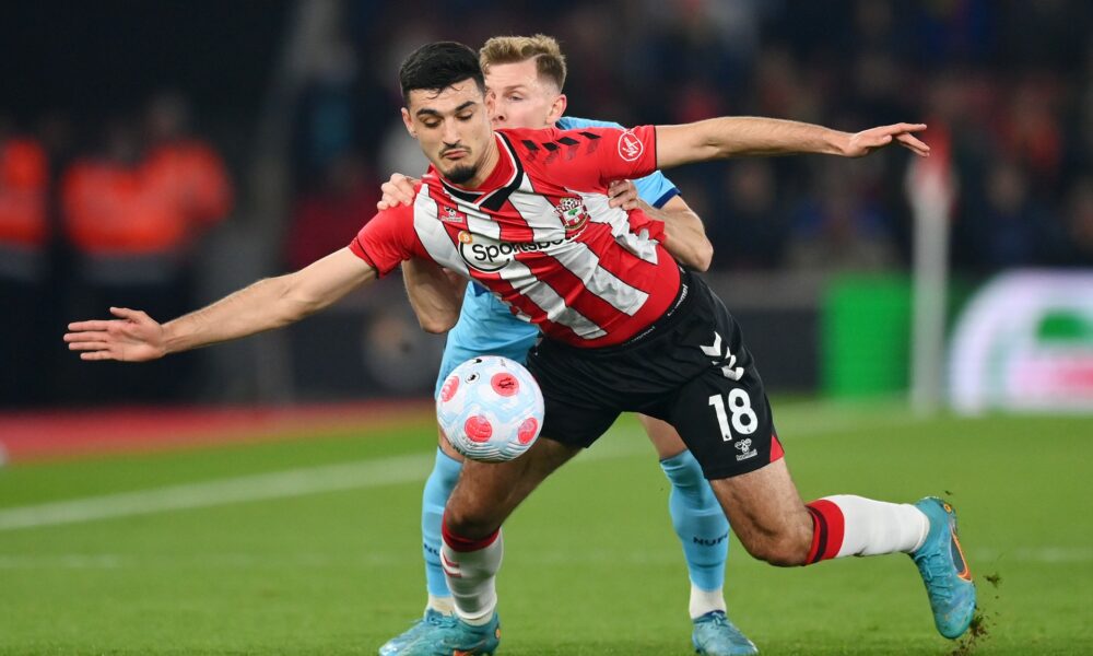 Vinculan al Real Madrid con el marginado del Chelsea Armando Broja