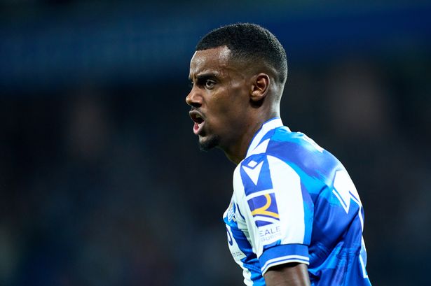 El plan de transferencia de Chelsea de £ 111 millones de Todd Boehly evaluado en medio de las amenazas de Alexander Isak y Lucas Paquetá