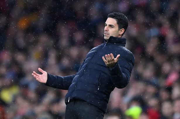 Roy Keane y Graeme Souness acuerdan el problema clave del Arsenal antes de abrir el choque Crystal Palace