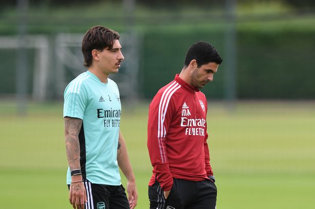 Barcelona ‘ansioso’ por fichar a la estrella del Arsenal después de caer en desgracia con Mikel Arteta