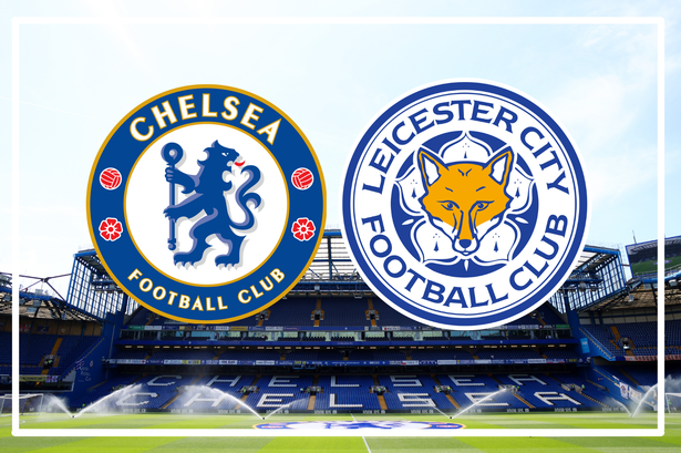 Chelsea vs Leicester City EN VIVO: canal de TV, alineaciones confirmadas, transmisión en vivo y actualizaciones de lesiones
