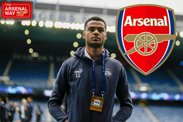 Edu entregó la oportunidad perfecta de robo de transferencia del Arsenal mientras Man United reflexiona sobre un mega acuerdo sorpresa de £ 84 millones