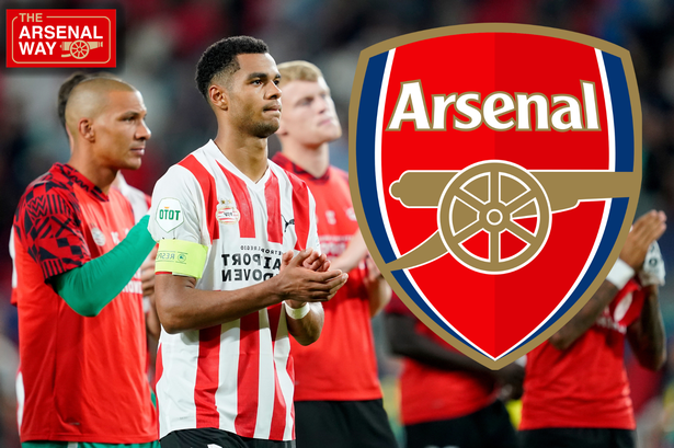 Edu recibió una respuesta de transferencia del Arsenal de £ 35 millones para el objetivo ideal de Mikel Arteta en medio del impacto de la Liga de Campeones