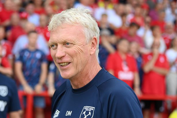 Cada palabra que David Moyes tenía que decir sobre las transferencias del West Ham, Lucas Paquetá y Europa