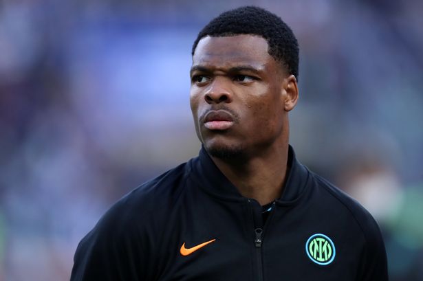 Gary Neville advirtió brutalmente a Chelsea sobre asegurar una transferencia de £ 33.6 millones en medio de las conversaciones de Wesley Fofana