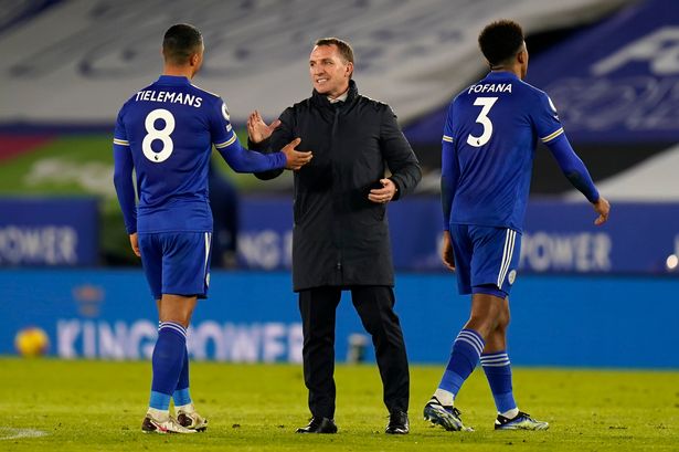 Chelsea y Arsenal dieron un impulso de transferencia mientras Leicester observa las ventas en medio de los vínculos de Fofana y Tielemans