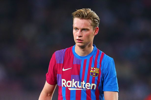 Lionel Messi le ha dicho a Thomas Tuchel lo que Frenkie de Jong le ofrecerá al Chelsea en una transferencia de £ 71 millones