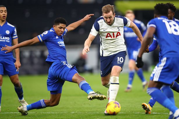 Chelsea debe tener cuidado con la repetición de Harry Kane en la persecución de la transferencia de la estrella de Leicester Wesley Fofana