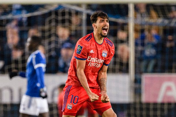 La búsqueda del Arsenal de Lucas Paquetá se vio afectada por la decisión de transferencia del Manchester City Bernardo Silva