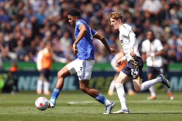 El acuerdo de Fofana, el deseo de Gordon, la confianza de Aubameyang y 10 transferencias de Chelsea aún por completar