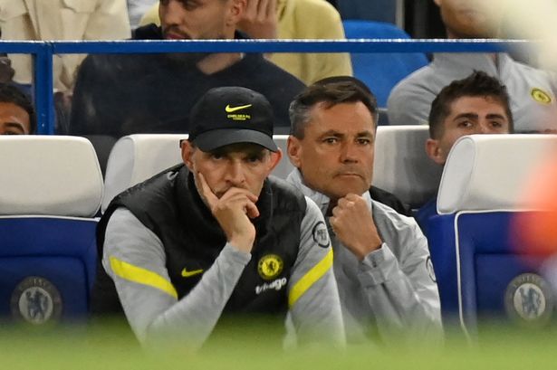 Dónde Thomas Tuchel verá Chelsea vs Leicester City en medio de la prohibición de la línea de banda