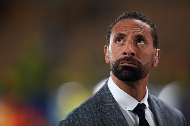 Rio Ferdinand nombra al único jugador del Arsenal que está demostrando que está equivocado esta temporada
