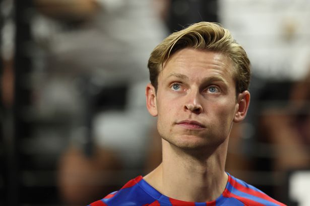 ‘Fichamos’ a Frenkie de Jong para el Chelsea y se resolvió el tema del fichaje de Tuchel